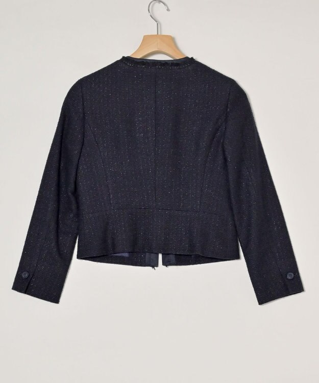 ONWARD Reuse Park 【23区】ジャケット春夏 ネイビー