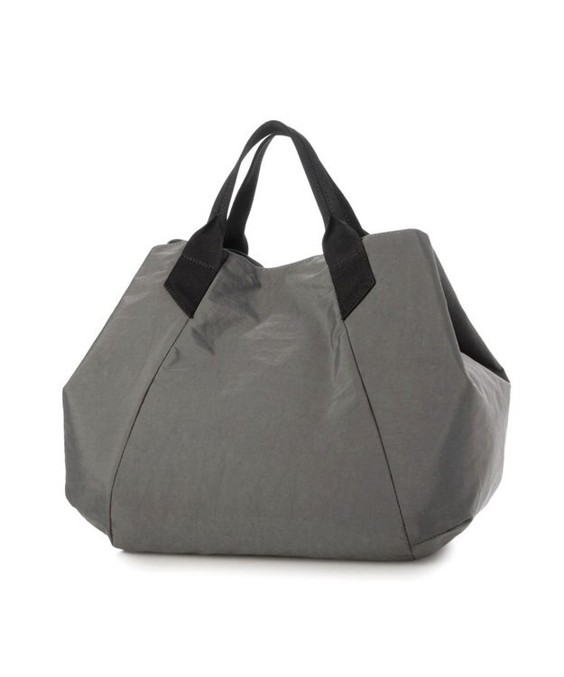 UNBILLION カシュカシュ cachecache / ダブルハンドルマザーバッグ GY