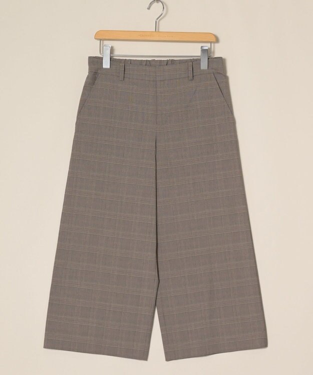 ONWARD Reuse Park 【J.PRESS】パンツ春夏 ブラウン