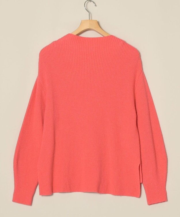 ONWARD Reuse Park 【組曲】ニット秋冬 ピンク