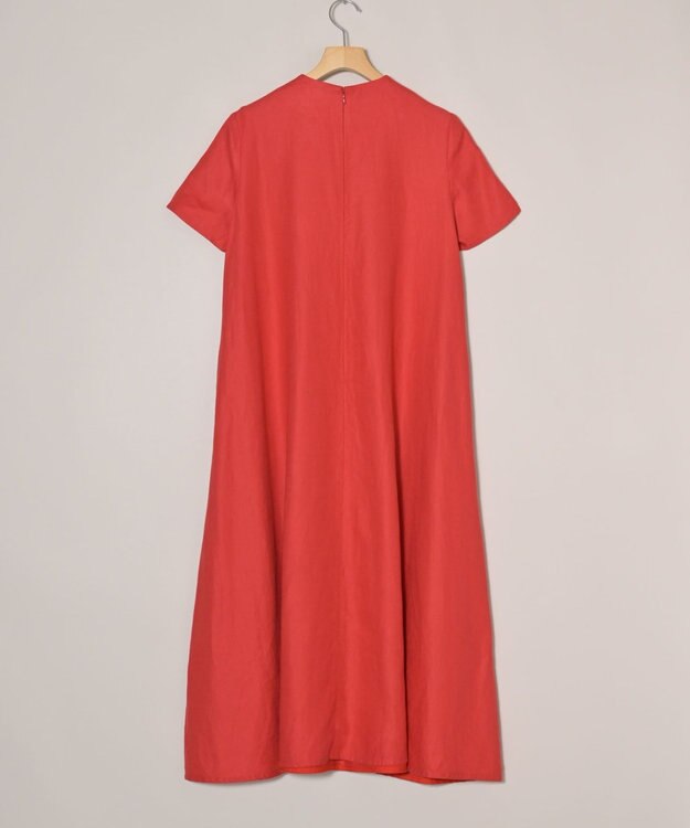 ONWARD Reuse Park 【23区】ワンピース春夏 レッド