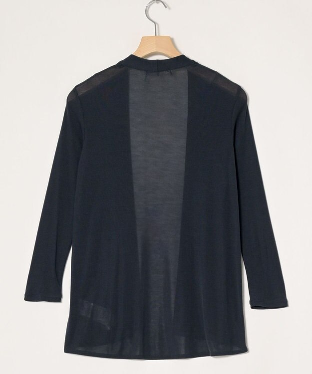 ONWARD Reuse Park 【23区】カットソー秋冬 ネイビー