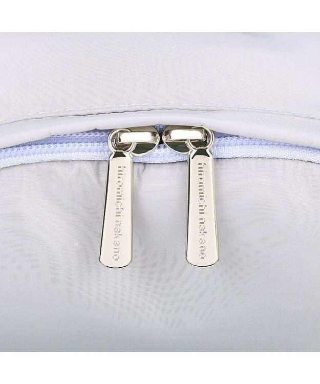 ACE BAGS & LUGGAGE hiromichi nakano アザレア リュック 17203 ヒロミチナカノ グレー