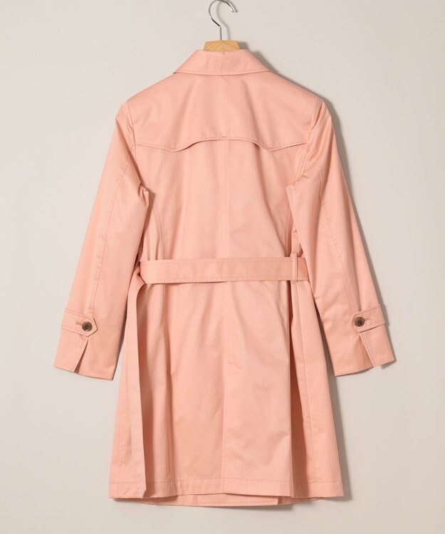 ONWARD Reuse Park 【23区】コート春夏 ピンク