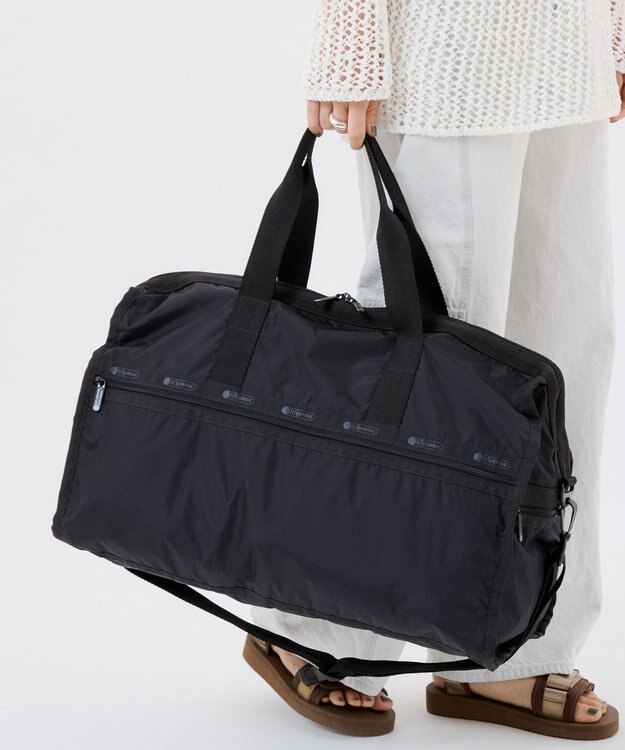 DELUXE LG WEEKENDER 【日本限定】リサイクルドブラックJP