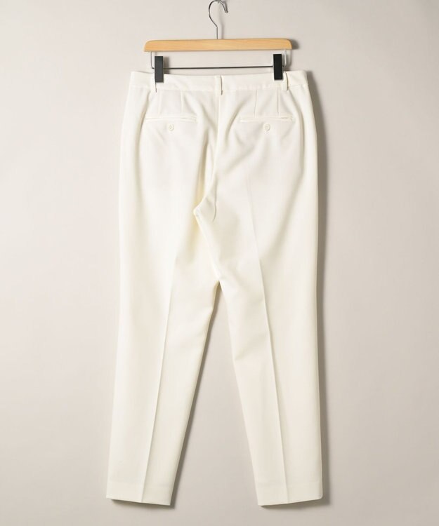 ONWARD Reuse Park 【23区】パンツ春夏 ホワイト