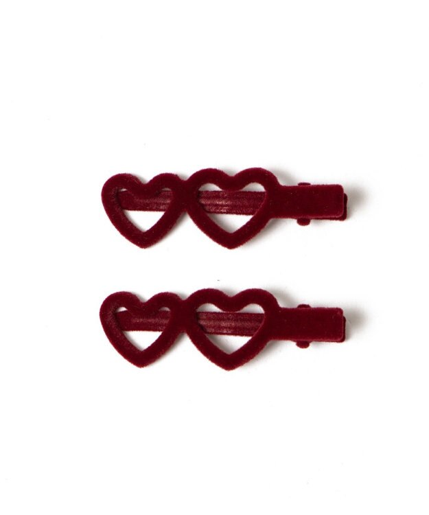 WEGO L2Pモチーフメタルクリップ 柄8