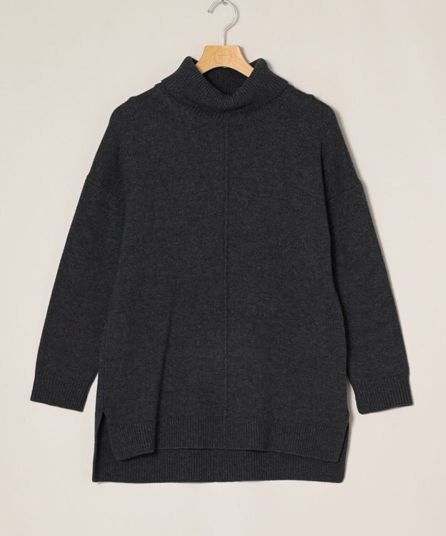 ONWARD Reuse Park 【自由区】ニット秋冬 グレー