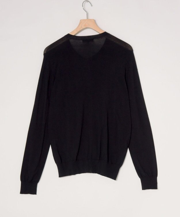 ONWARD Reuse Park 【ICB】ニット秋冬 ブラック