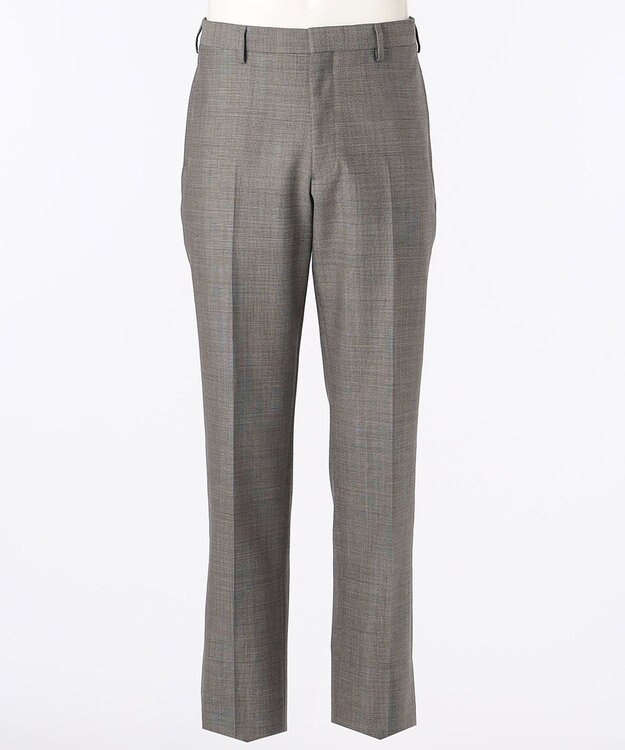 J.PRESS MEN 【MAGIC CUBA BEACH】ライトピンヘッド スーツ ブラウン系