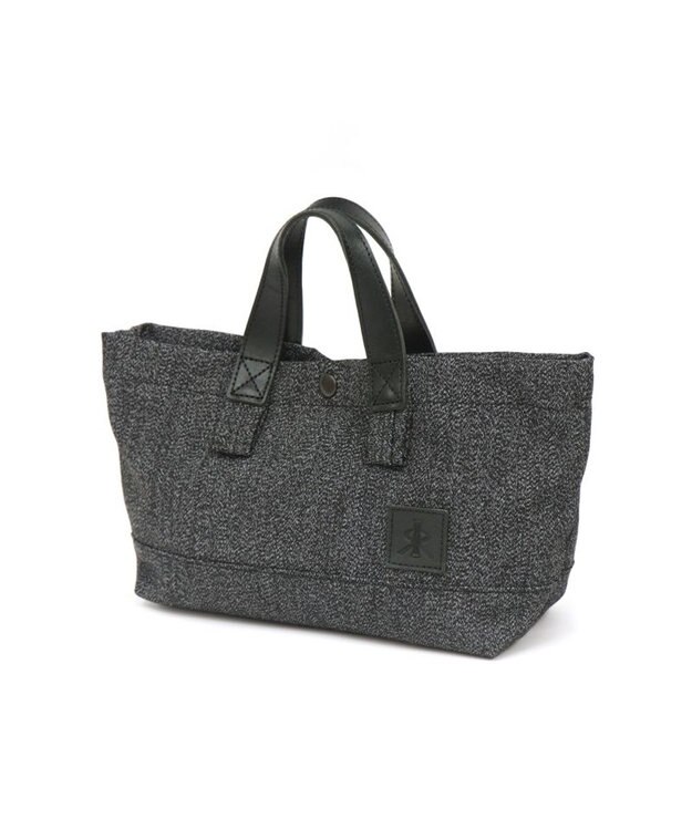 Regalo Felice 【軽量 / 2way】トート小(ショルダー付) / RE-5212・regalo / ザック BKG(ダークグレー)