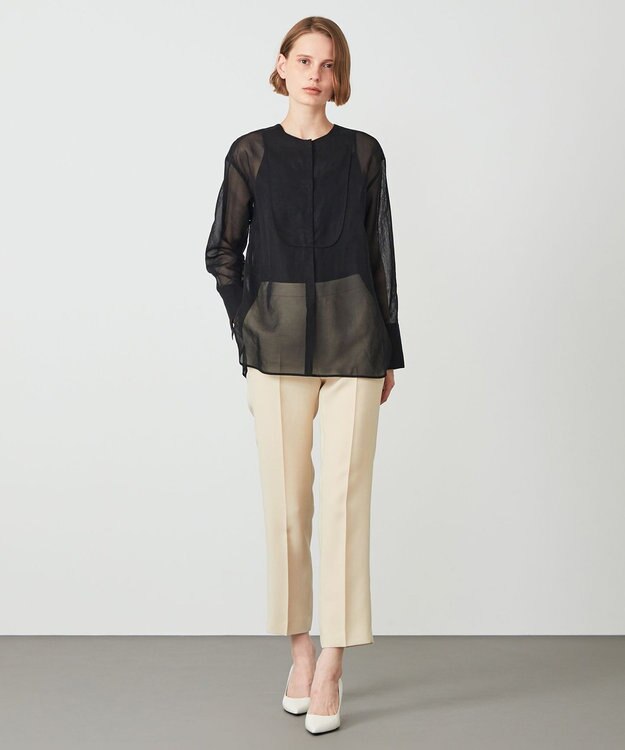 BEIGE， DENAIN / パンツ Vanilla