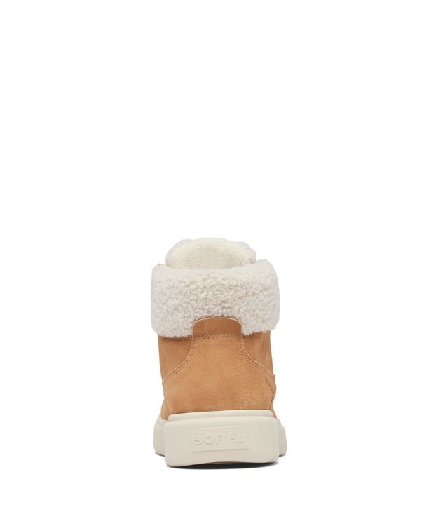 SOREL SOREL/ ソレルエクスプローラー3 ニューレースウォータープルーフ /ソレル Tawny Buff, Sea Salt