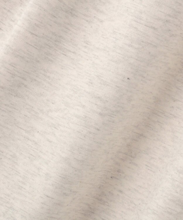 Green Parks コクーンシルエットスウェットパンツ Oatmeal