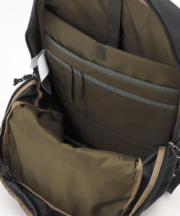 JOSEPH ABBOUD MOUNTAIN 【多機能収納で多目的に利用可能】COTOPAXI - Tasra 16L Daypack バックパック ブラック系