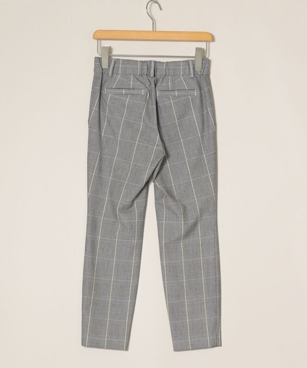 ONWARD Reuse Park 【組曲】パンツ秋冬 ブラック