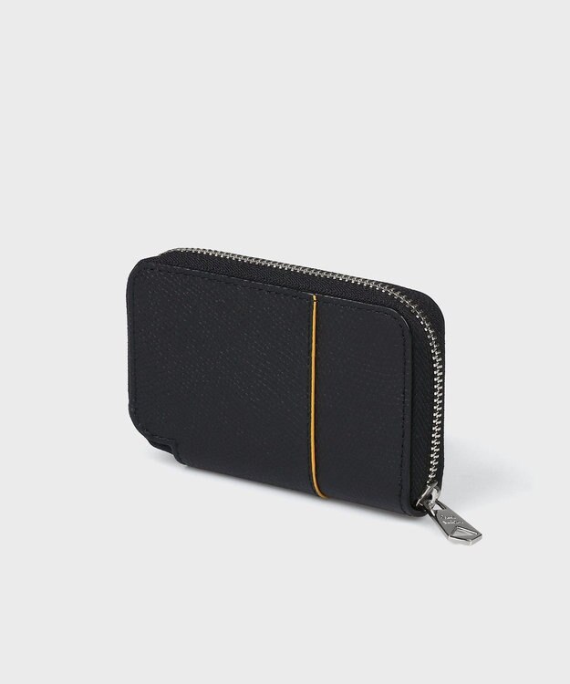 Paul Smith グレインレザー スマートキーケース ブラック