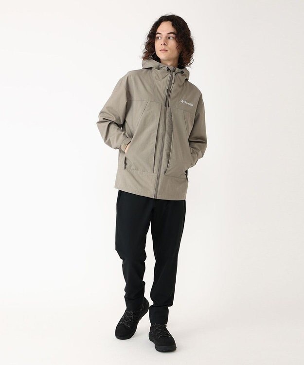 Columbia Columbia/ クレメンツポイントジャケット /コロンビア Tusk