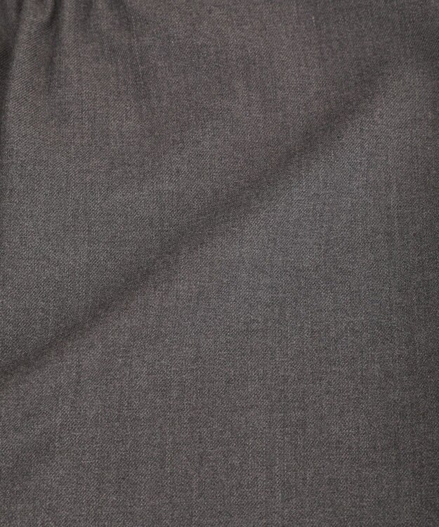 CRAFT STANDARD BOUTIQUE フロントボタンキャミビスチェ Charcoal Gray