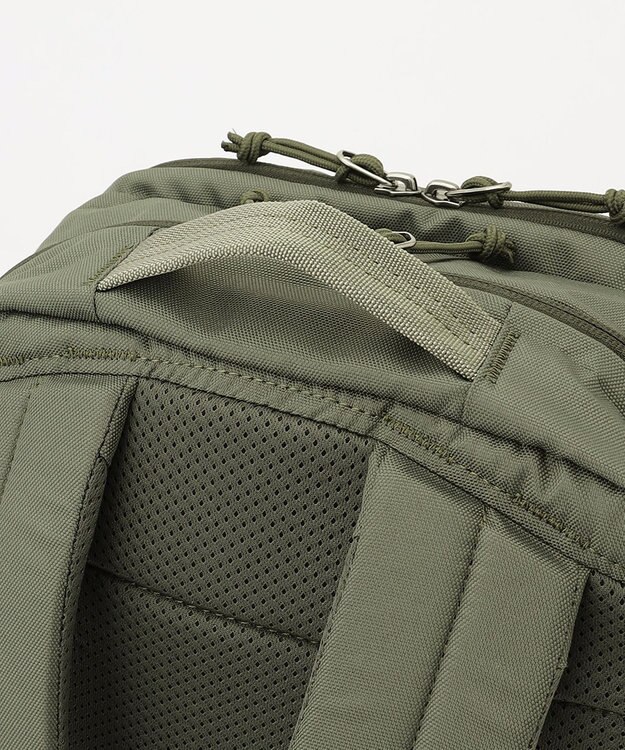 JOSEPH ABBOUD MOUNTAIN 【多機能収納で多目的に利用可能】COTOPAXI - Tasra 16L Daypack バックパック カーキ系