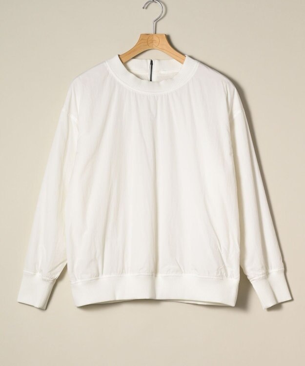 ONWARD Reuse Park 【23区】ブラウス春夏 ホワイト