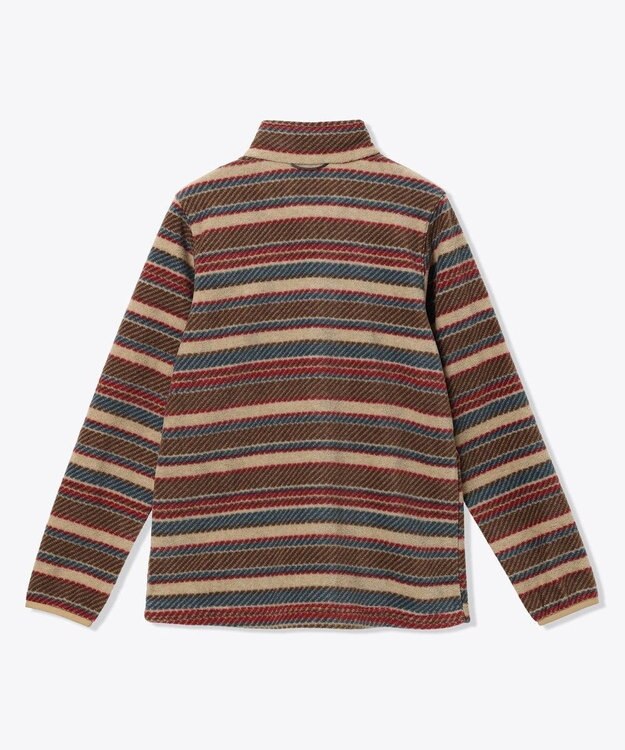 Columbia Columbia/ ウィメンズバックアイスプリングスIIジャケット /コロンビア Beach Border Print