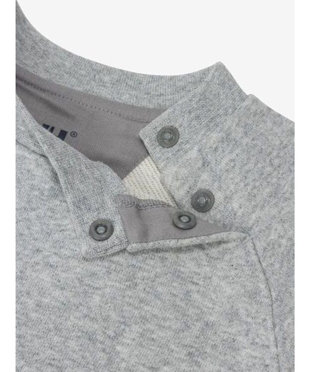 HELLY HANSEN 【ベビー】トライスウェットクルー クラウディブルー