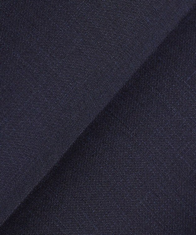 GOTAIRIKU 【山栄毛織】ウールモヘア ネイビー系8