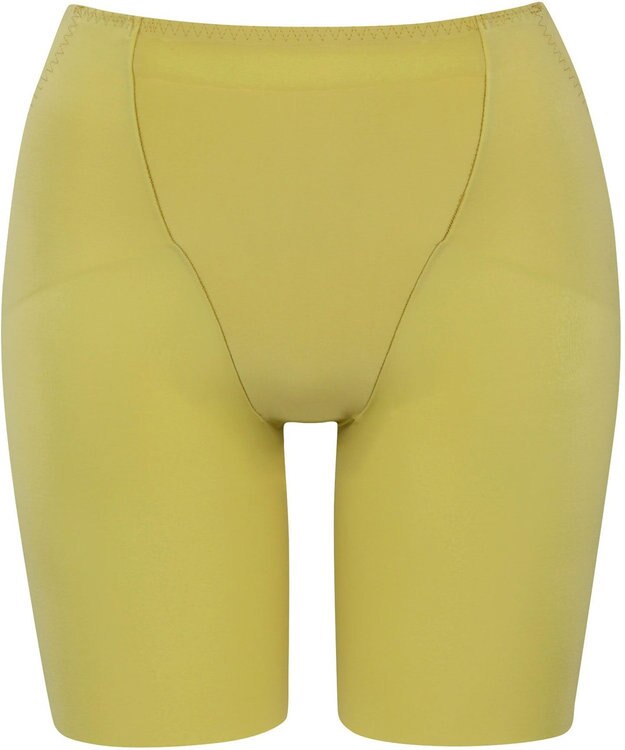 Wing 【マッチミーガードル】 ガードルがわたしに合わせてくれる ヒップアップ KQ2720 ウイング／ワコール カラシ