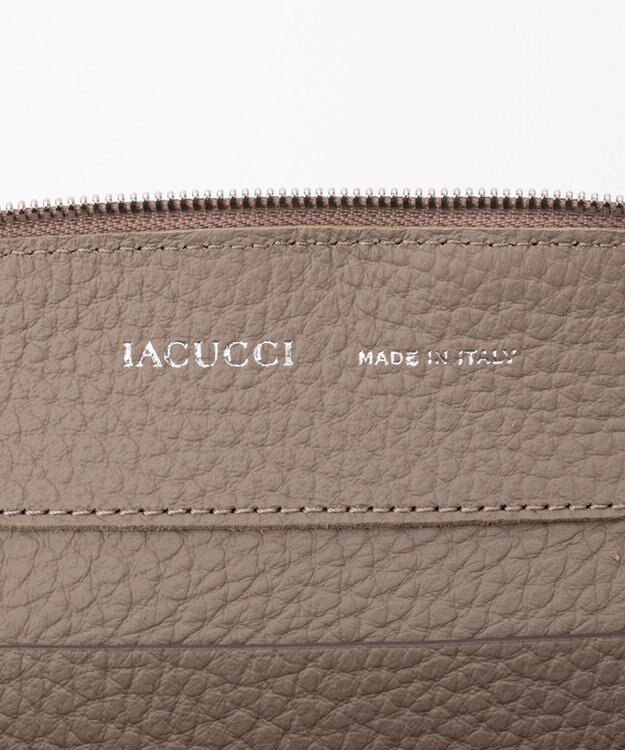 IACUCCI ≪予約≫【2WAY対応】ヴォルタ MS ALCE トープ