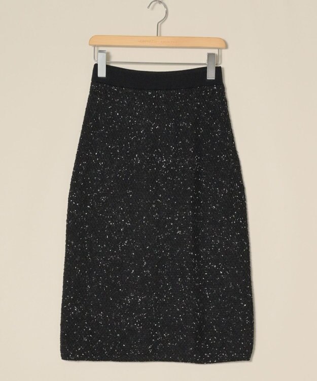 ONWARD Reuse Park 【ICB】スカート秋冬 ブラック