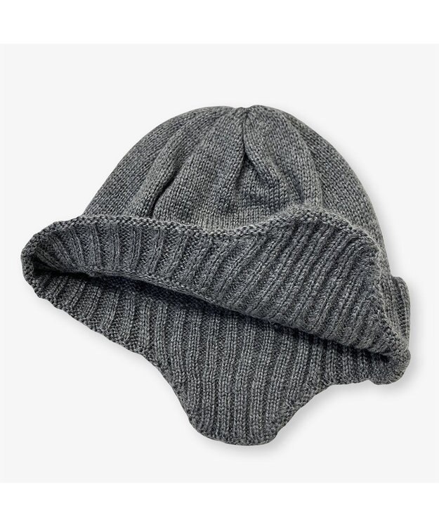 林八百吉商店 Coleman ウィンターワッチ 杢チャコール