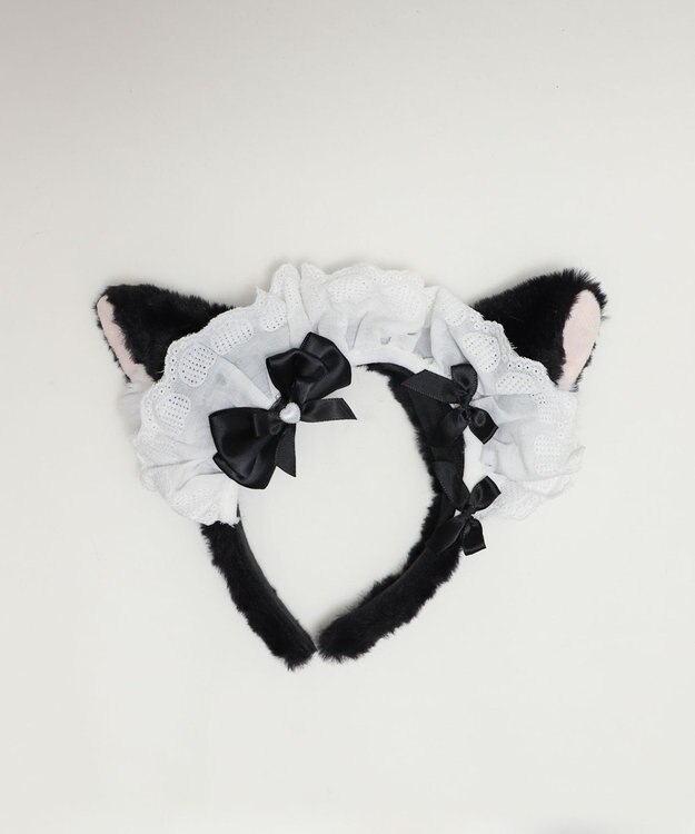 WEGO 【SCHOOLITEM】イベントカチューシャD 柄6