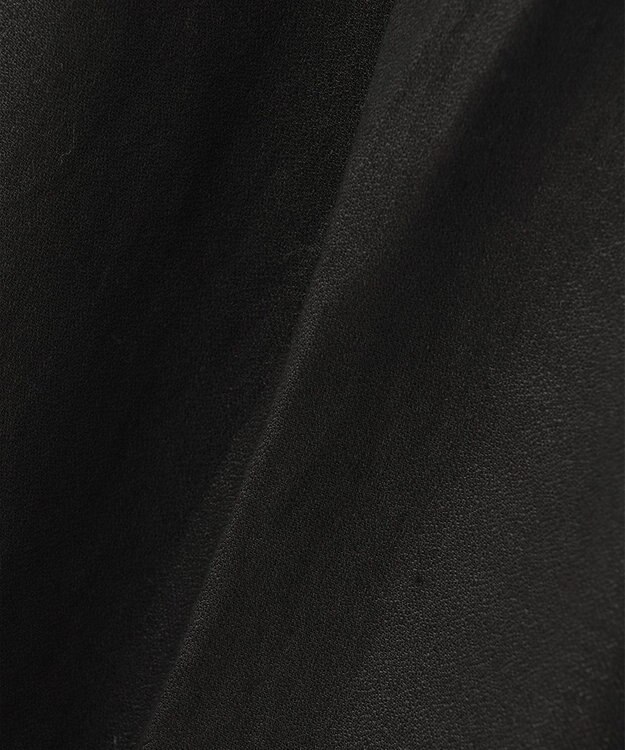 JOSEPH HOMME ペアースキンリネン / TEDDY EASY ブラック系