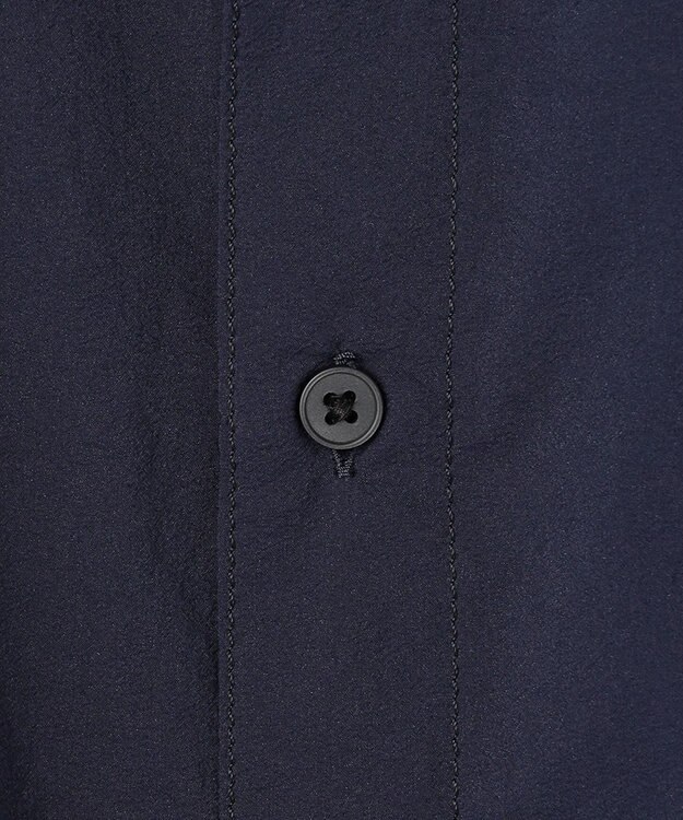 UNFILO MENS FINEMOVE Light シャツ ネイビー