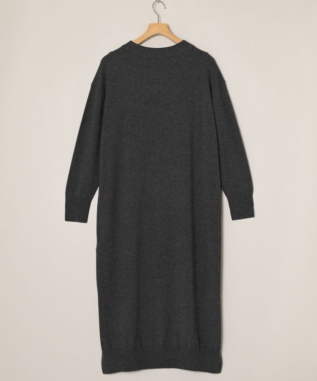 ONWARD Reuse Park 【23区】ワンピース秋冬 グレー