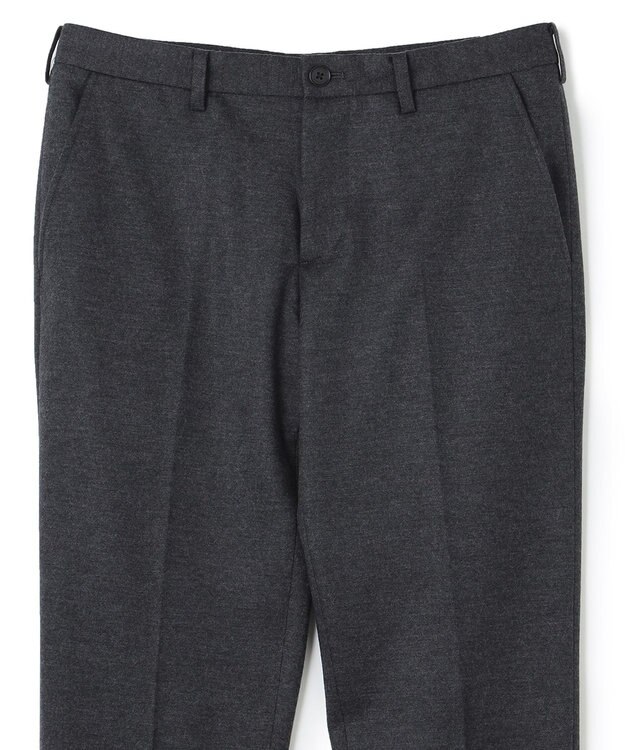 JOSEPH HOMME ミルドスムース / CITY グレー系