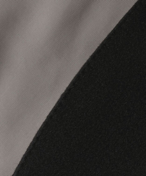 GOTAIRIKU GOLD LABEL/WEB&一部店舗限定【COLOMBO】ピュアカシミヤ ジャケット(25年モデル) ブラック系