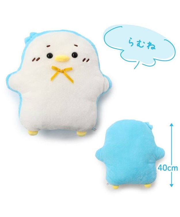 Mother garden フラット ぬいぐるみ 《らむね》 らむね