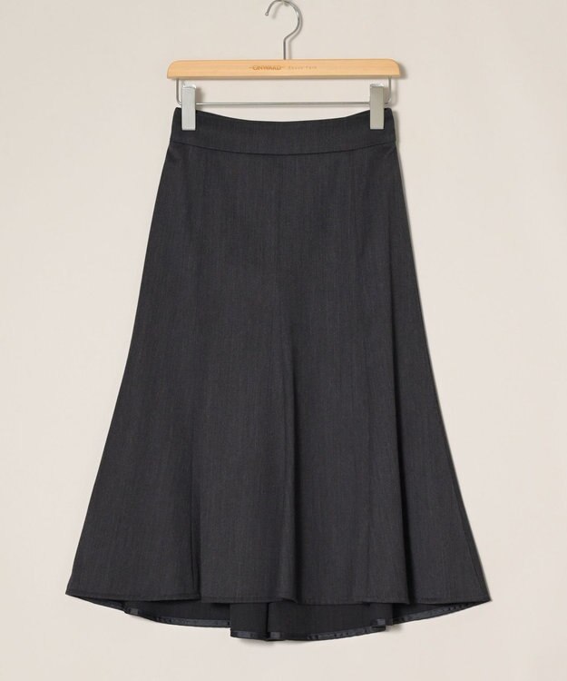 ONWARD Reuse Park 【23区】スカート秋冬 グレー