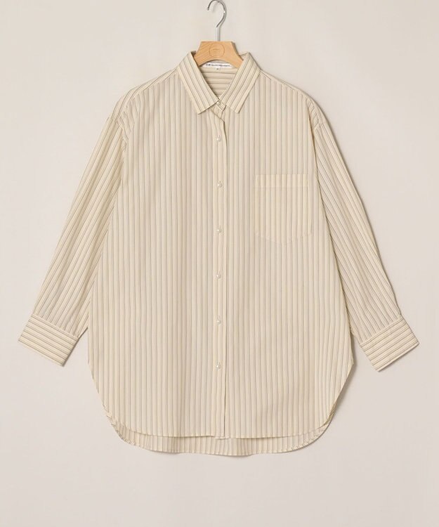 ONWARD Reuse Park 【23区】ブラウス春夏 オフホワイト