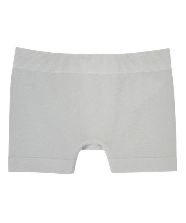 une nana cool S~LLまでワンサイズ設計 びよ~んと伸びるショーツ B4N LG