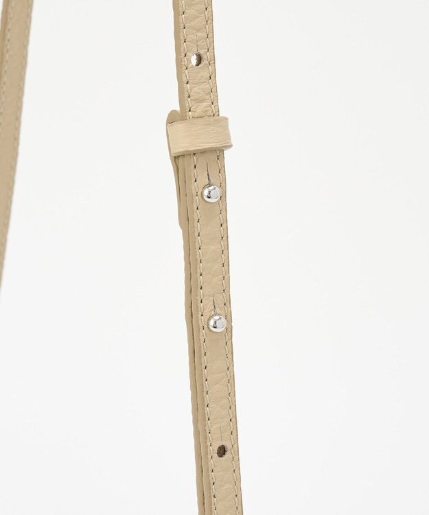 IACUCCI 【新色登場！】ラーナ SD ALCE ライトベージュ