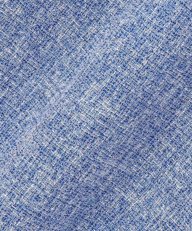 TOCCA 【洗える】MIST TWEED スカート ブルー系5