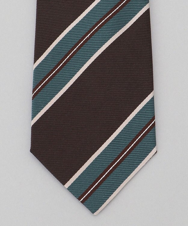 GOTAIRIKU 西陣タイSEASON ダークブラウン系1