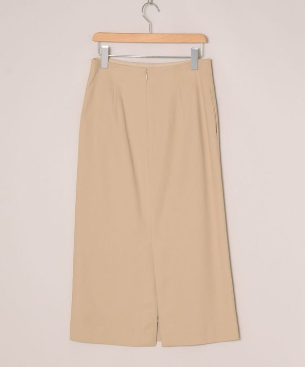 ONWARD Reuse Park 【23区】スカート春夏 ベージュ