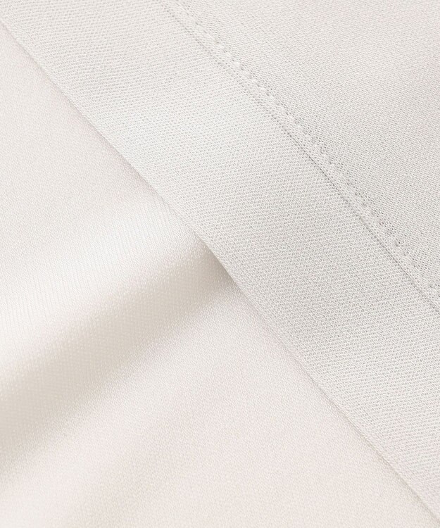 ICB 【WEB限定・接触冷感・洗える】PINION ショートカーディガン トープ系