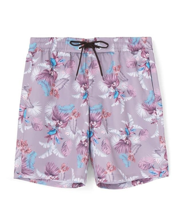 San-ai Resort（三愛水着楽園） 【SALE】メンズ水着　M・L・LL　【San-ai Resort（サンアイリゾート）】 ブラウン