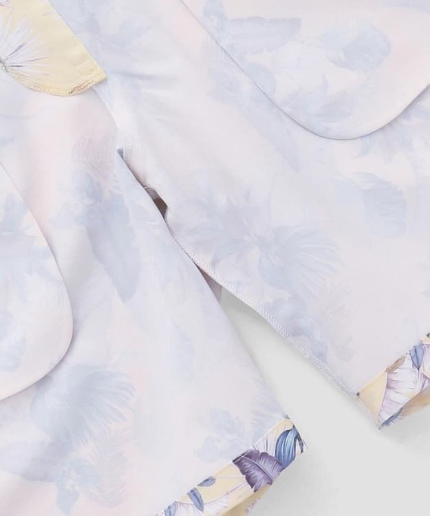 San-ai Resort（三愛水着楽園） 【SALE】メンズ水着　M・L・LL　【San-ai Resort（サンアイリゾート）】 イエロー