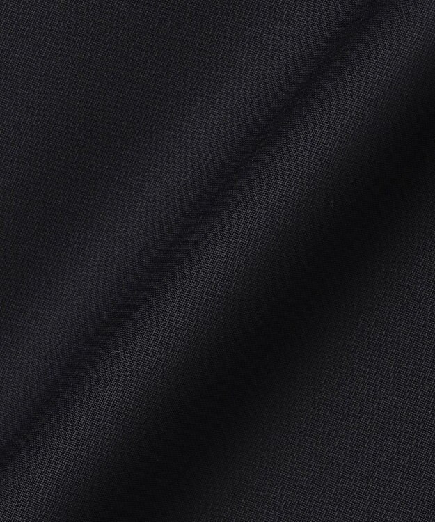 J.PRESS LADIES 【セットアップ対応】BAHARIYE SOLID スカート ネイビー系